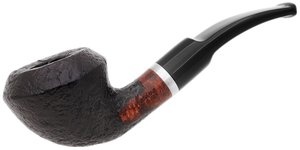 Molina Barasso Sandblasted Black M1/9mm