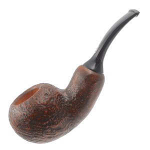 Chacom Reverse Calabash Sandblast Brown/6mm