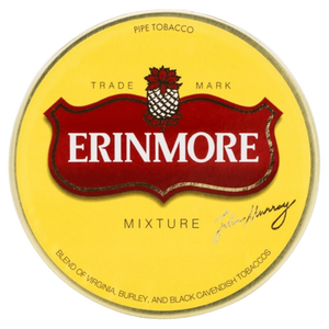 Erinmore Mixture Pipe Tobacco/3.5oz Tin
