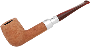 Peterson Barley Spigot 106 Fishtail/9mm