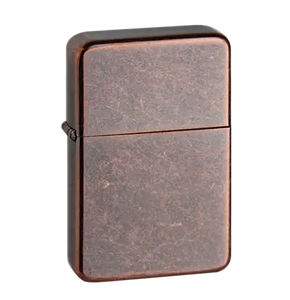 Vector Thunderbird Shell/103 Vintage Copper