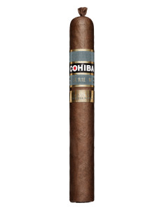 Cohiba Serie M Reserva Plata Toro/6x52 (2026 Release)