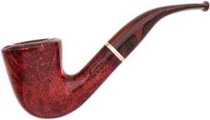 Molina Striato Smooth Light Brown 190/6mm