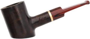 Molina Striato Smooth Dark Brown MO3/6mm