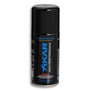 Xikar High Performance Butane/4.7oz