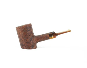 BriarWorks USA Moonshine Patriot Leather Blast/6mm