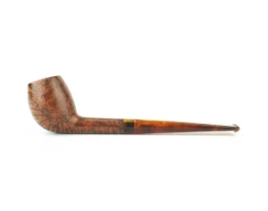 BriarWorks USA Classic Belge Light Brown Smooth/6mm