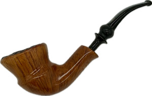Nording Rocky Patel Versailles Red Smooth Freehand-2/6mm