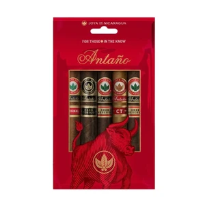 Joya de Nicaragua Antaño Sampler/5Pack