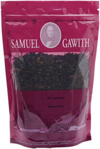 Samuel Gawith Black Cherry Cavendish/8oz Bag