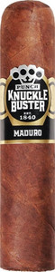 Punch Knuckle Buster Maduro Stubby/4.5x60