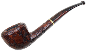 Savinelli Alligator Brown 316KS/6mm