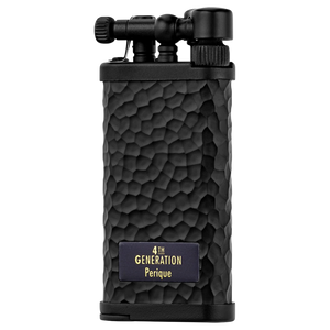 4th Generation Old Boy Pipe Lighter/Perique