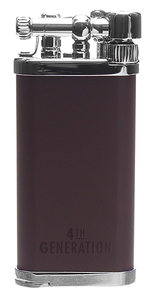4th Generation Old Boy Pipe Lighter/Tobacco