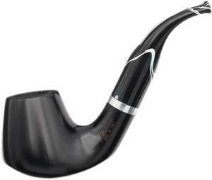 Molina Barasso Smooth Black M11/9mm