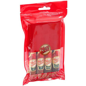 Mexigars Volcano HBA/Colorado Sampler Toro/6x52 (4pk)