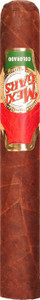 Mexigars Volcano MX-1 Colorado Toro/6x52