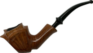 Nording Rocky Patel Freehand Versailles Red Smooth-3/6mm