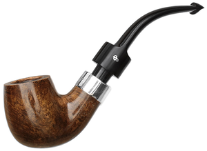 Peterson Deluxe System Dark Smooth 9s P-Lip/6mm