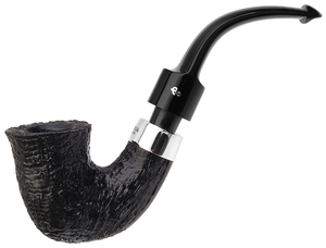 Peterson Deluxe System Sandblasted XL5s P-Lip/9mm