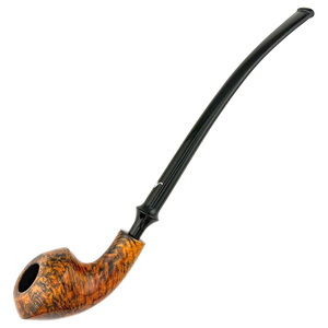 Nording Churchwarden Plateau Oval #2/6mm