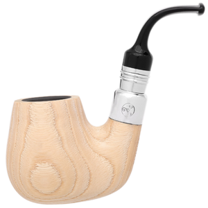 Rattray's Sanctuary 'G' Sandblasted Natural 160/9mm