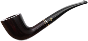 Peterson Tyrone Fishtail 129/6mm