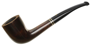 Peterson Tyrone Fishtail 268/6mm