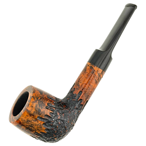 Nording Billiard Saddle Rusticated/6mm