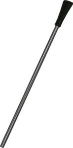 Nording Stem/Compass Gunmetal/10"