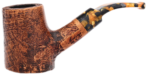 Molina Modena Brown Sandblasted MV3/6mm