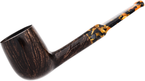 Molina Modena Smooth Dark Brown C853/6mm