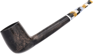 Molina Mosaico Smooth Black 802/6mm