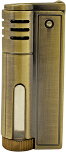 Rattray's Pipe Lighter/Steam Punk Brass