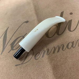 Nording Stem/Acrylic Bent (White)