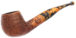 Molina Modena Brown Sandblasted 204/6mm