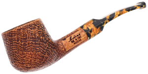 Molina Modena Brown Sandblasted B3/6mm