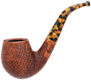 Molina Modena Brown Sandblasted B4/6mm