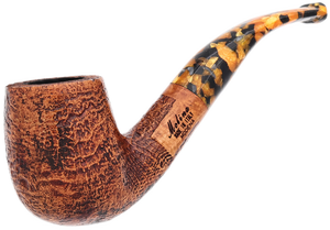 Molina Modena Brown Sandblasted MR23/6mm