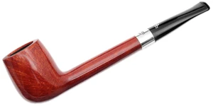Peterson Deluxe Classic Terracotta Fishtail 264/6mm