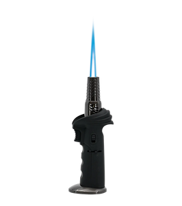 Vector VTORQUE Torch Lighter/Black Rubber Matte