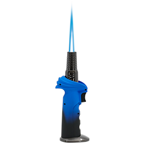 Vector VTORQUE Torch Lighter/Blue Black