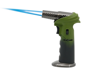 Vector VTORQUE Torch Lighter/Green Black