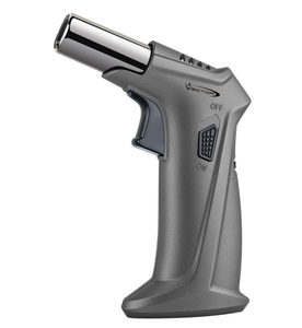 Vector CLASH Torch Lighter/Gray Matte