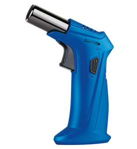 Vector CLASH Torch Lighter/Blue Matte