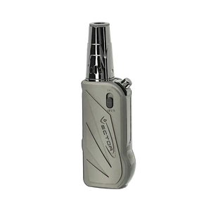 Vector VBOOM Torch Lighter/Gray Matte