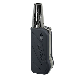 Vector VBOOM Torch Lighter/Black Matte