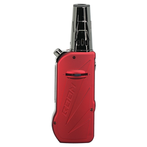 Vector VBOOM Torch Lighter/Red Matte