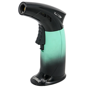 Vector COMBAT Torch Lighter/Turquoise Black