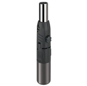 Vector VEPEAK Torch Lighter/Black Matte w/Stand